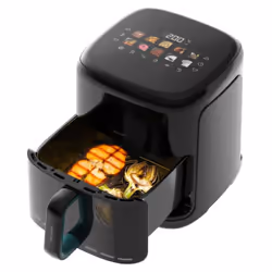 Cecotec Friteuse Sans Huile Cecofry&grill Smokin'prime 6500 - Vue supplémentaire 2