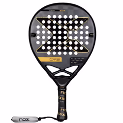 Raquette de padel Nox AT10 Genius LTD