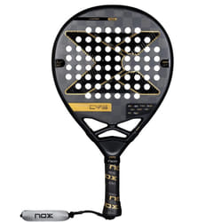 Raquette de padel Nox AT10 Genius LTD