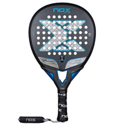 Nox Future Hybrid 12k Alum - TU