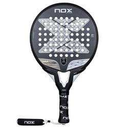 Nox Future Control 12k Alum - TU