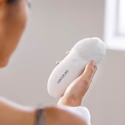 Cecotec A01_EU01_102502 massage de soin dermatologique Visage Blanc - Vue supplémentaire 6