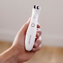 Cecotec A01_EU01_102502 massage de soin dermatologique Visage Blanc - Vue supplémentaire 8