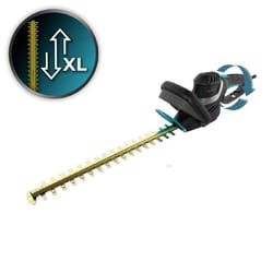 Taille-Haies - Cecotec - TitaniumSword 610 XL - 61 cm - 500 W - Lames en Titane