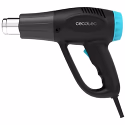 Cecotec Décapeur thermique Hell Gun 3500