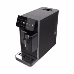 Cecotec Cafetière Superautomatique Cremmaet Lungo Latte.19bars, Thermoblock, 7 Boissons, Vapeur, 5 Niveaux De Mouture - Vue supplémentaire 2