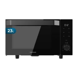 Cecotec Proclean 6040 Flatbet Door Micro-ondes 23 L 800 W Noir