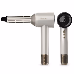 Cecotec DryGlam Waves Champagne sèche-cheveux 1600 W - Vue supplémentaire 4