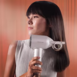 Cecotec DryGlam Waves Champagne sèche-cheveux 1600 W - Vue supplémentaire 8