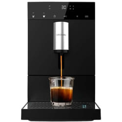 Cecotec Cremmaet Commpact Machine à expresso Entièrement Automatique 1,1L