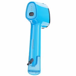 Cecotec IronHero V-1500 Défroisseur vapeur portatif 1500 W Turquoise - Vue supplémentaire 2