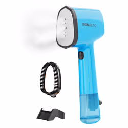Cecotec IronHero V-1500 Défroisseur vapeur portatif 1500 W Turquoise - Vue supplémentaire 3
