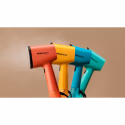 Cecotec IronHero V-1500 Défroisseur vapeur portatif 1500 W Turquoise - Vue supplémentaire 5