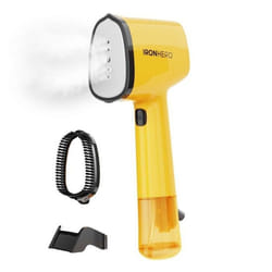 Cecotec Défroisseurs IronHero V-1500 Essential Yellow