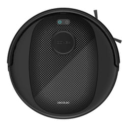 Cecotec Conga 7690 Immortal Max Noir
