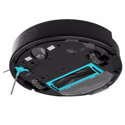 Cecotec Conga 7690 Immortal Max Noir