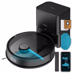 Cecotec Conga 7690 Immortal Max Home Noir - Vue supplémentaire 5