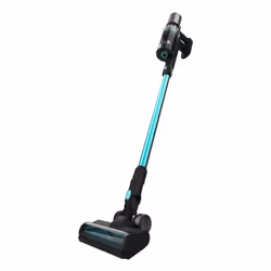 Cecotec A01_EU01_107955 aspirateur balai et balai électrique Aspirateur-balai 2 en 1 Batterie Sec Sans sac 400 W Noir 2,2 Ah
