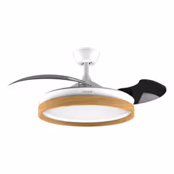 Cecotec EnergySilence Aero 4320 Blanc, Bois - Vue supplémentaire 2