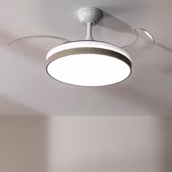 Cecotec EnergySilence Aero 4320 Blanc, Bois - Vue supplémentaire 3