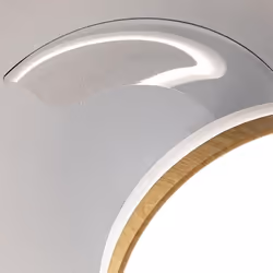 Cecotec EnergySilence Aero 4320 Blanc, Bois - Vue supplémentaire 6