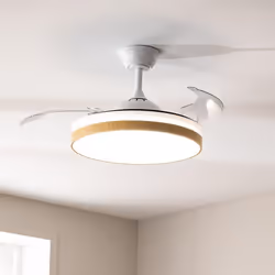 Cecotec EnergySilence Aero 4320 Blanc, Bois - Vue supplémentaire 7