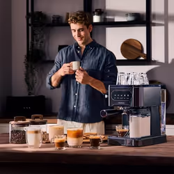 Cecotec Power expresso 20 Machine à expresso 0,5L - Vue supplémentaire 4