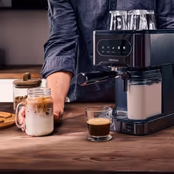 Cecotec Power expresso 20 Machine à expresso 0,5L - Vue supplémentaire 5