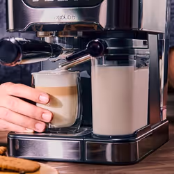 Cecotec Power expresso 20 Machine à expresso 0,5L - Vue supplémentaire 6
