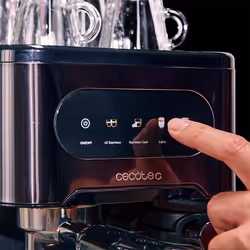 Cecotec Power expresso 20 Machine à expresso 0,5L - Vue supplémentaire 7