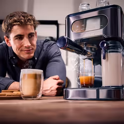 Cecotec Power expresso 20 Machine à expresso 0,5L - Vue supplémentaire 8