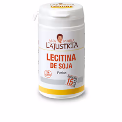 Lécithine De Soja 90 perles