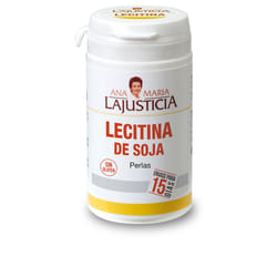 Lécithine De Soja 90 perles