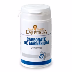 Ana María Lajusticia Carbonate de Magnésium 75 comprimés