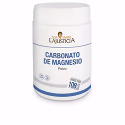 Carbonato De Magnesio polvo 130 gr