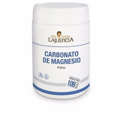 Carbonato De Magnesio polvo 130 gr