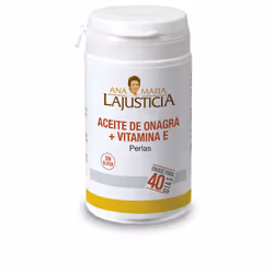 Huile D’IMPRESSION Du Soir + Vitamine E 80 perles