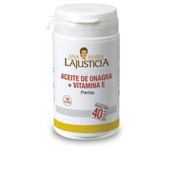 Huile D’IMPRESSION Du Soir + Vitamine E 80 perles