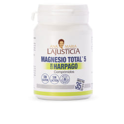 Magnésium Total 5 Avec Harpago 70 comprimés
