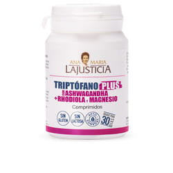 Tryptophane Plus 60 comprimés