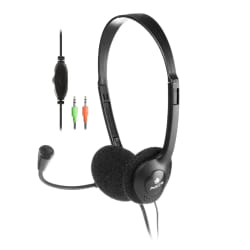 NGS MS103 Noir