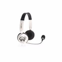 NGS MSX6Pro, Avec fil, Appels/Musique, 20 - 25000 Hz, Casque