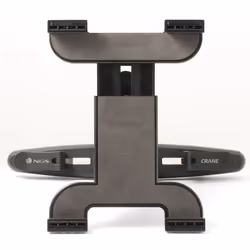 NGS Crane, Tablette / UMPC, Support passif, Voiture, Noir