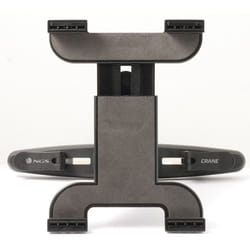 NGS Crane Support passif Tablette / UMPC Noir