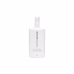 Skeyndor Essential, Tonifiant facial, Unisexe, 250 ml, Peau mixte, Peau grasse, Rafraîchissant, Flacon pompe