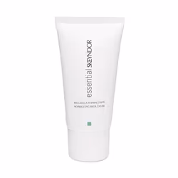 Skeyndor Essential, Masque de nettoyage, Unisexe, Peau sèche, Peau normale, Nourrissant, Crème, 50 ml