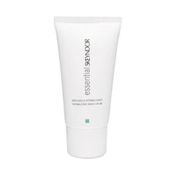 Skeyndor Essential Masque de nettoyage Unisexe 50 ml Crème