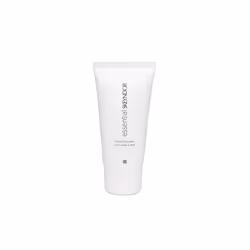 Skeyndor Essential, Gommage nettoyant, Unisexe, Universel, Nettoyant, Tube, 50 ml
