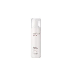 Skeyndor Daily Detox Mousse nettoyante Hommes 150 ml