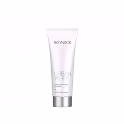 Skeyndor Urban White, Crème, Femmes, Crème anti-âge, Anti teint terne, 75 ml, Tube